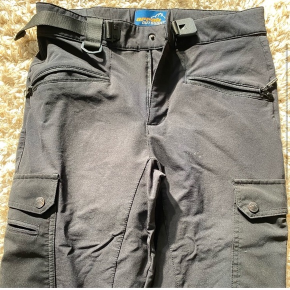 ARRAK Outdoor Motion Flex Pants - Picture 6 of 6